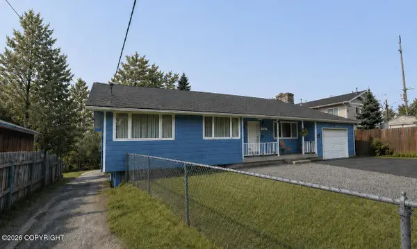 2616 Mcrae Road, Anchorage, AK 99517