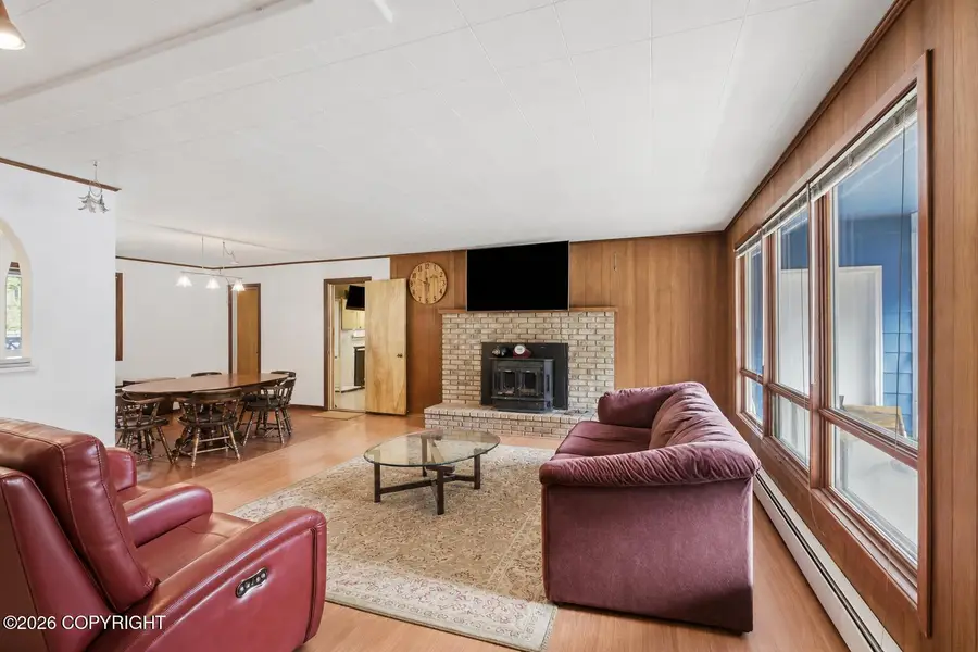 2616 Mcrae Road, Anchorage, AK 99517 - #3
