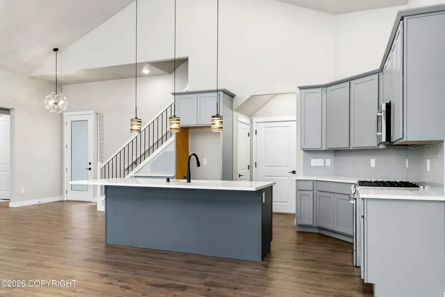 Lot 1 Harmony Drive, Eagle River, AK 99577 - #3