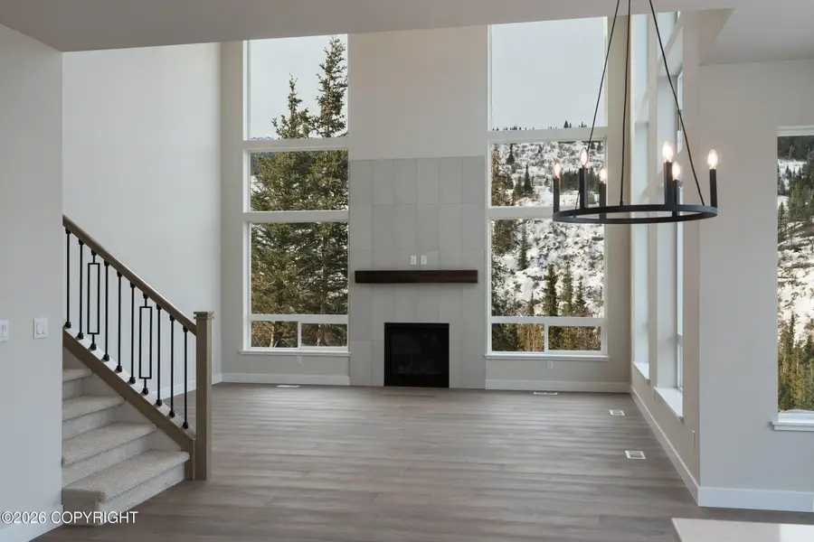 Lot 7 Harmony Drive, Eagle River, AK 99577 - #3