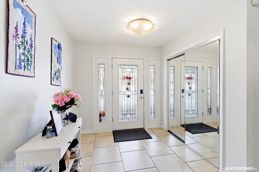 4938 Marion Avenue, Anchorage, AK 99508 - #2