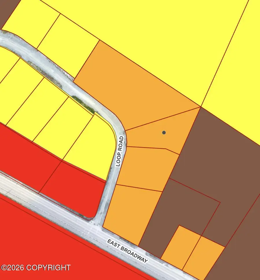 163 Loop Road, Unalaska, AK 99685 - #2
