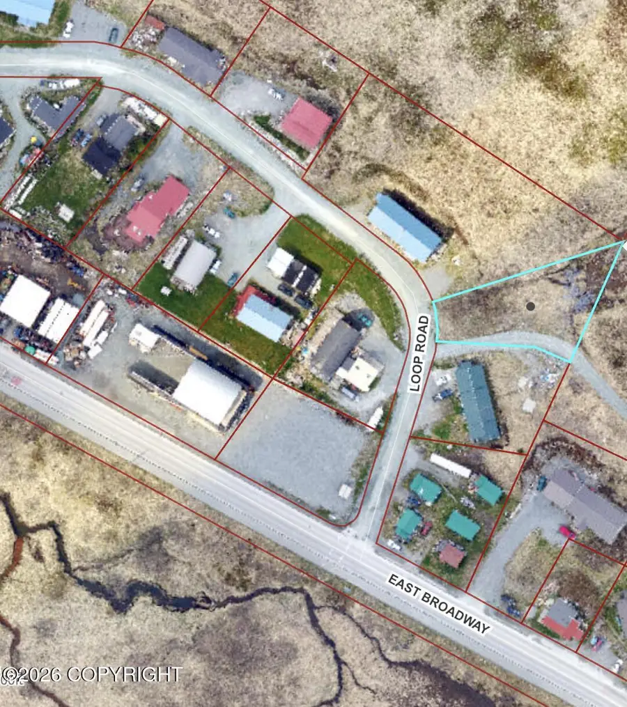 163 Loop Road, Unalaska, AK 99685 - #3