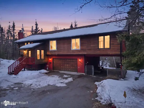 11000 Elmore Road, Anchorage, AK 99516