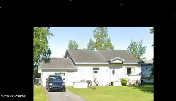 1418 Primrose Street, Anchorage, AK 99508