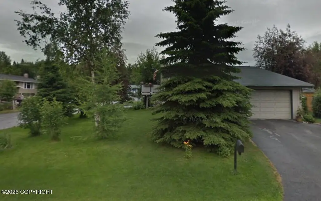 7201 Dawn Drive, Anchorage, AK 99502 - Image #1