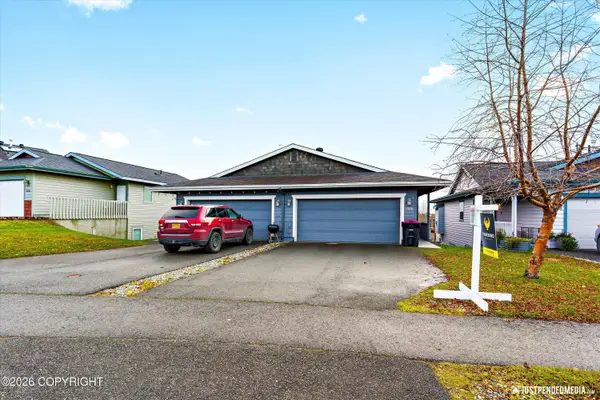 1500 Northbluff Drive #27, Anchorage, AK 99501