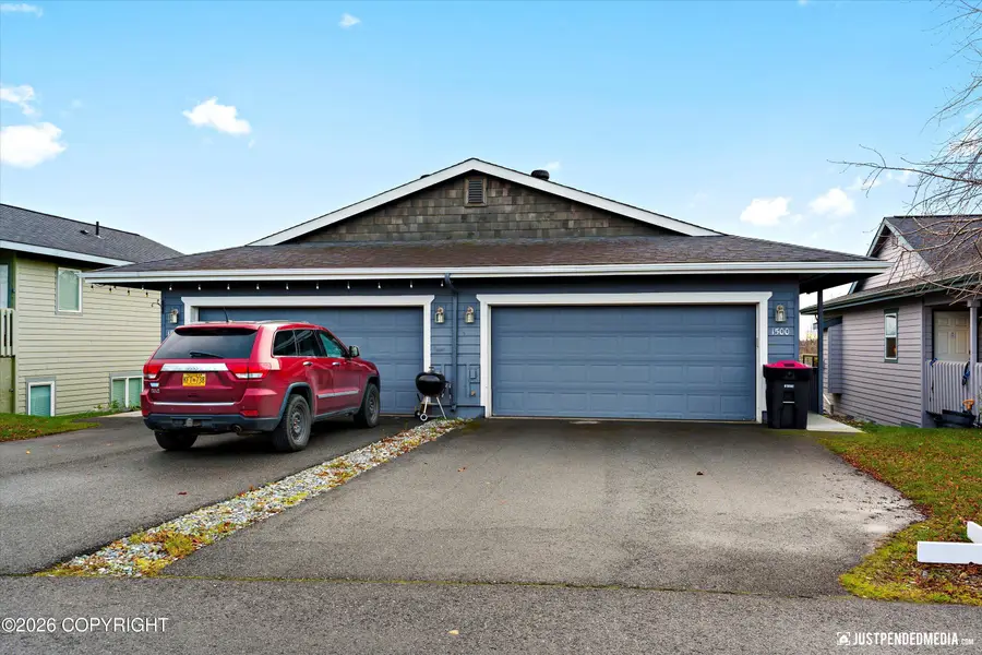 1500 Northbluff Drive #27, Anchorage, AK 99501 - #2