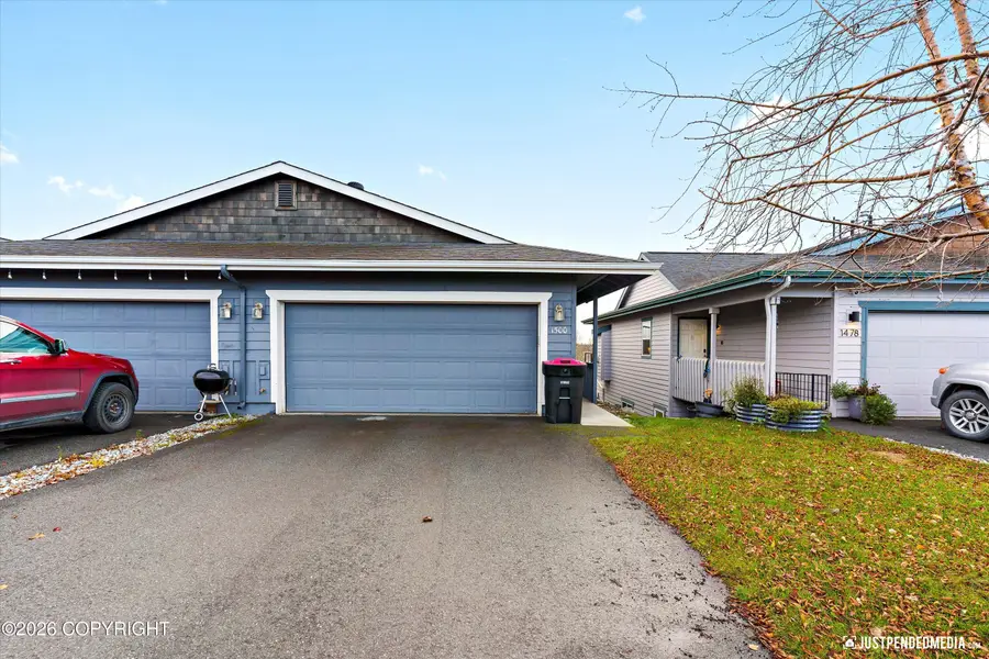 1500 Northbluff Drive #27, Anchorage, AK 99501 - #3