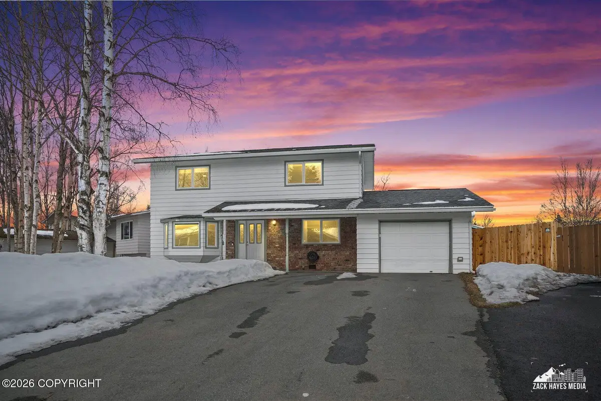 3531 Amber Bay Loop, Anchorage, AK 99515 - #1