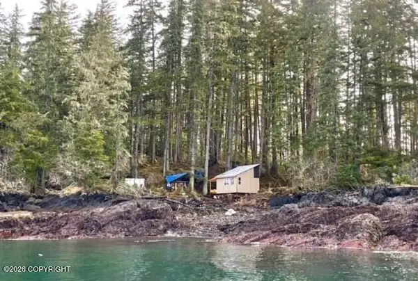 Lot 7, Point Baker, AK 99927