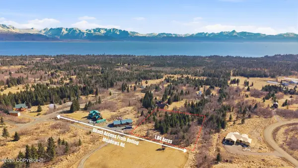 L5C B1 Rolling Mdws Road, Homer, AK 99603