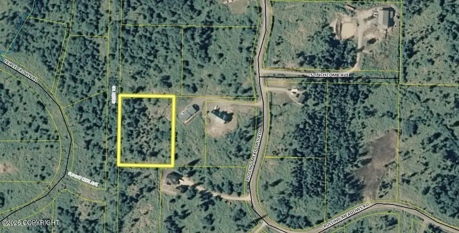 L5C B1 Rolling Mdws Road, Homer, AK 99603 - #3