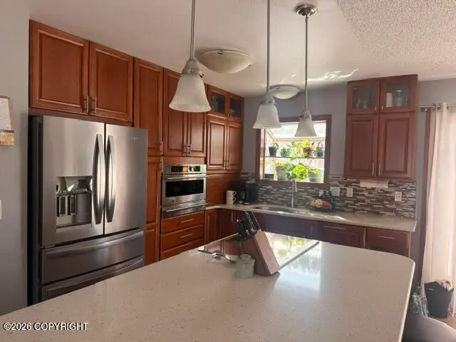 3820 E 84th Avenue, Anchorage, AK 99507 - #2