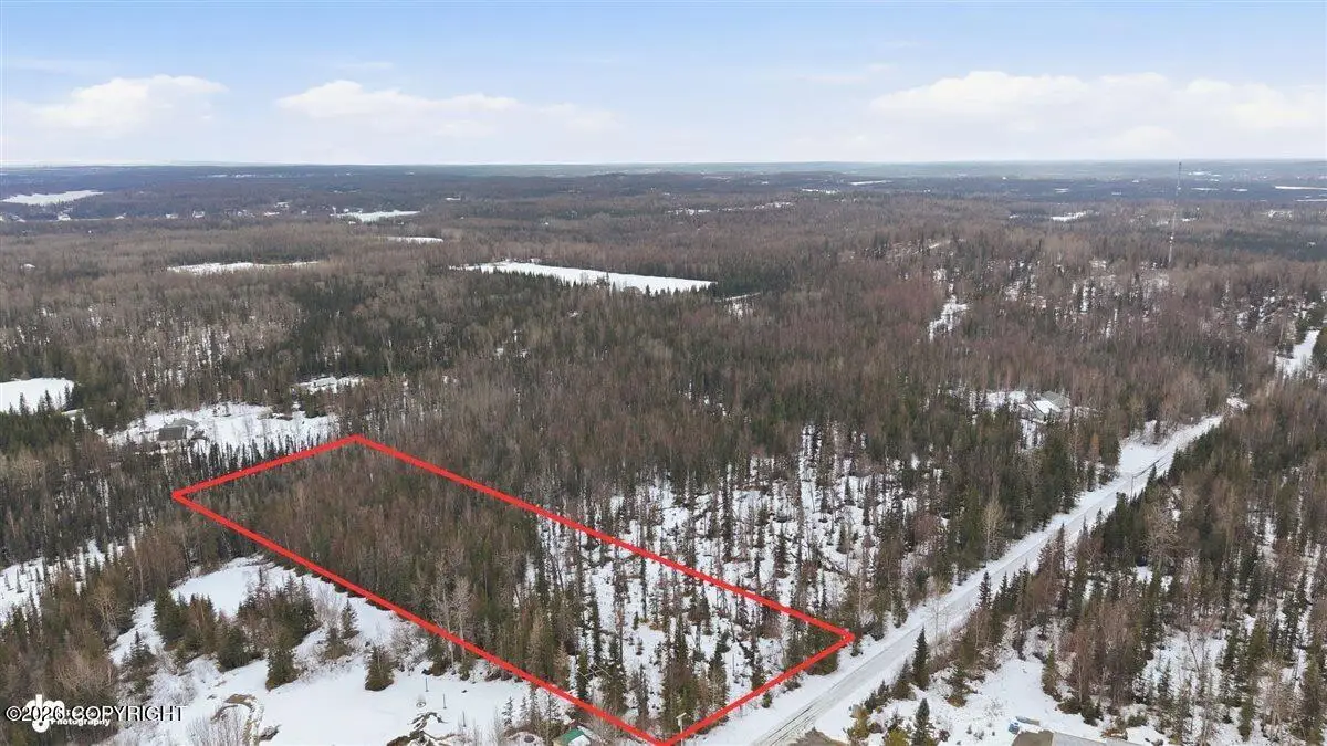 L3F3 High Point Avenue, Sterling, AK 99672 - #1