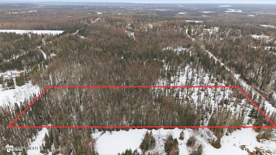 L3F3 High Point Avenue, Sterling, AK 99672 - #3