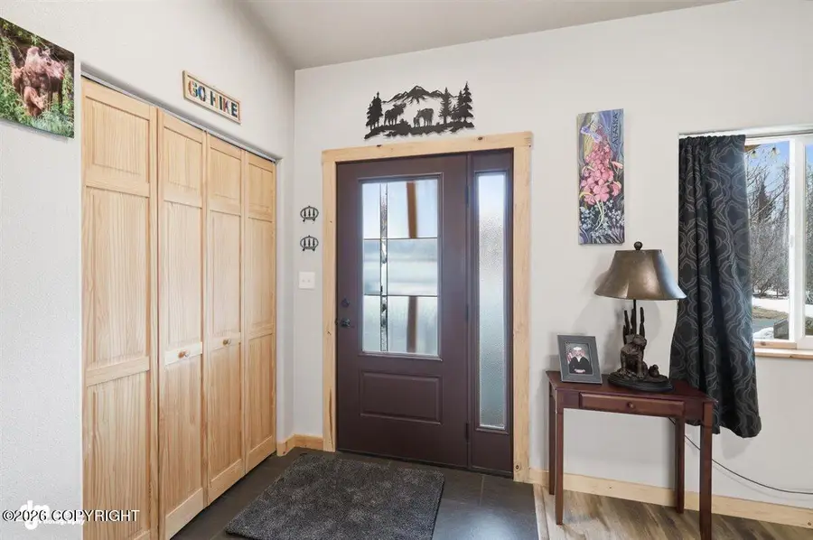 15039 E Clark Wolverine Road, Palmer, AK 99645 - #3