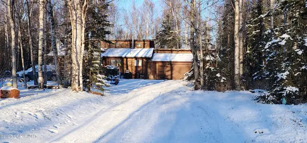 1901 W Cottonwood Creek Drive, Wasilla, AK 99654