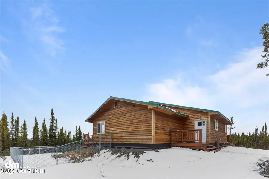 32810 Moose Ridge Avenue, Soldotna, AK 99669 - #2