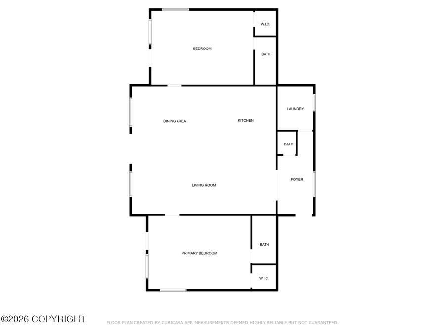 32810 Moose Ridge Avenue, Soldotna, AK 99669 - #2