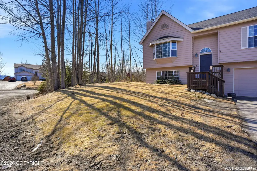 500 S Timberwood Circle, Palmer, AK 99645 - #3