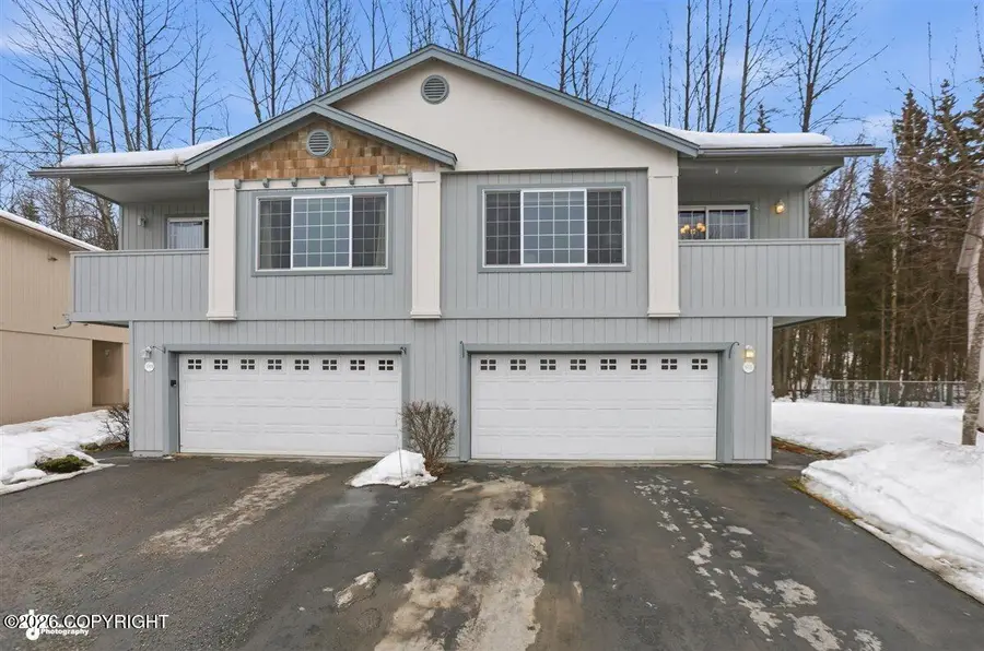 5711 Sapphire Loop #30B, Anchorage, AK 99504 - #2