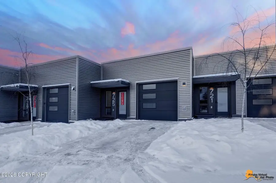 729 Station Lane #A7, Anchorage, AK 99501 - Image #3