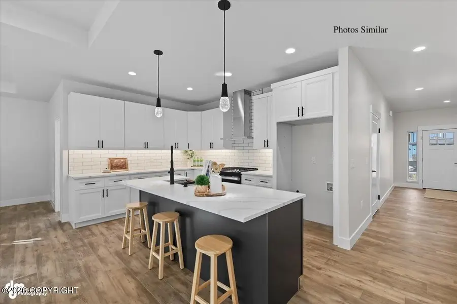 2214 S Skyward View Circle, Palmer, AK 99645 - Image #2