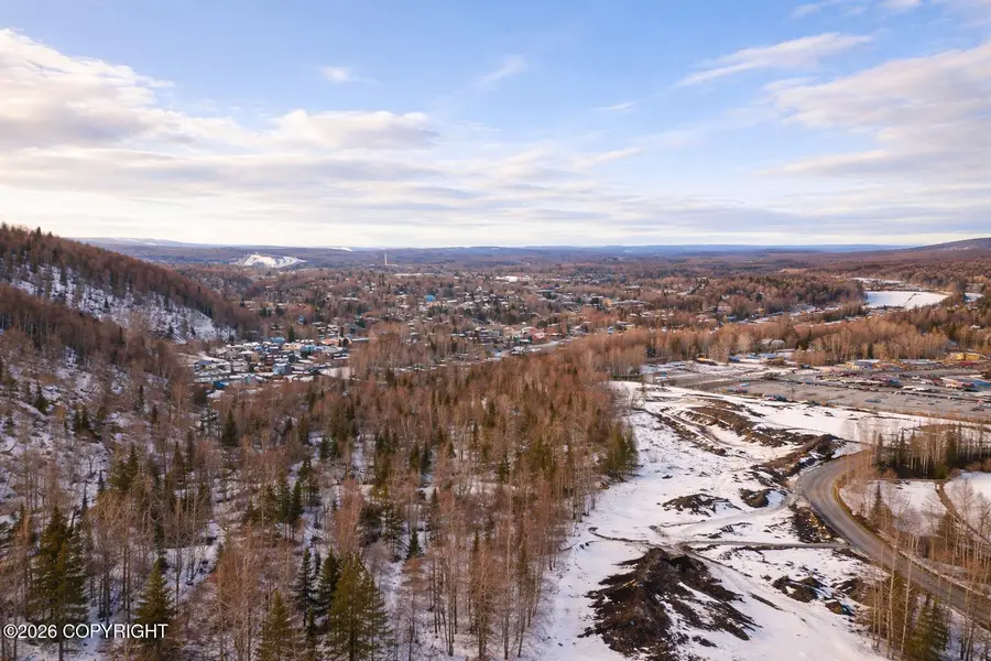 Lot 4 Harmony Drive, Eagle River, AK 99577 - #2