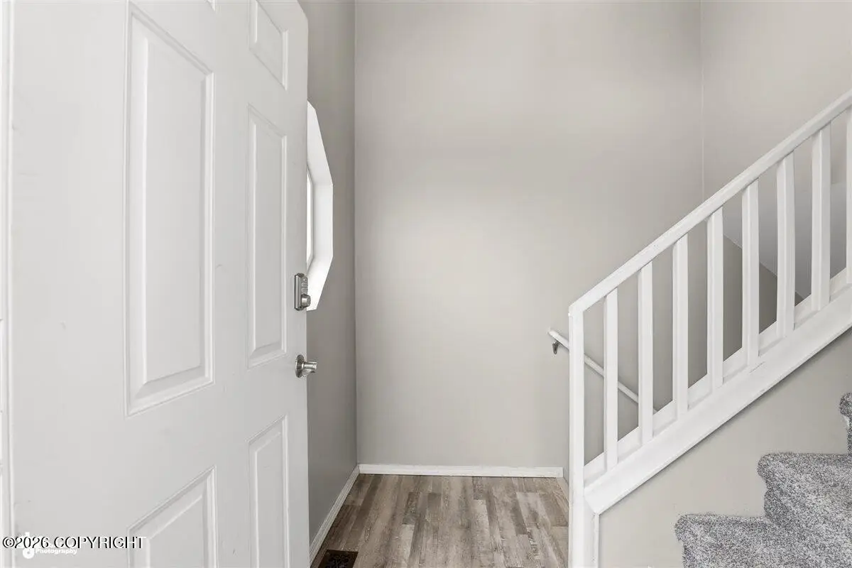 2211 Ridgemont Drive, Anchorage, AK 99507 - #1