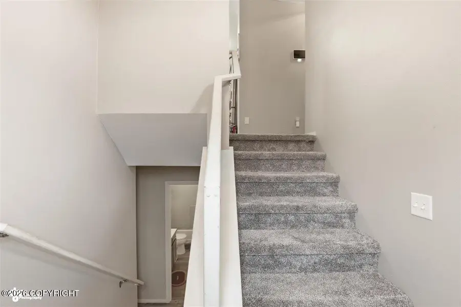 2211 Ridgemont Drive, Anchorage, AK 99507 - #3