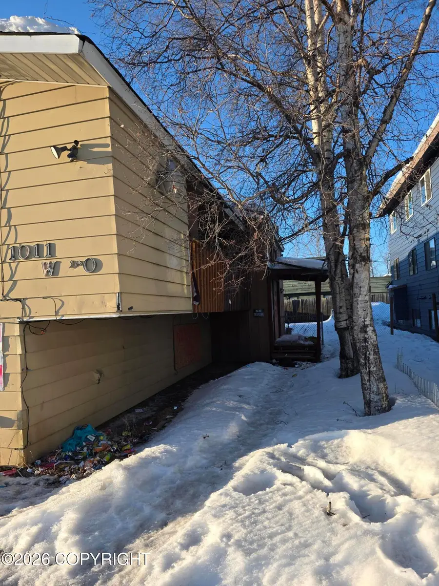 1011 W 30th Avenue, Anchorage, AK 99503 - #3
