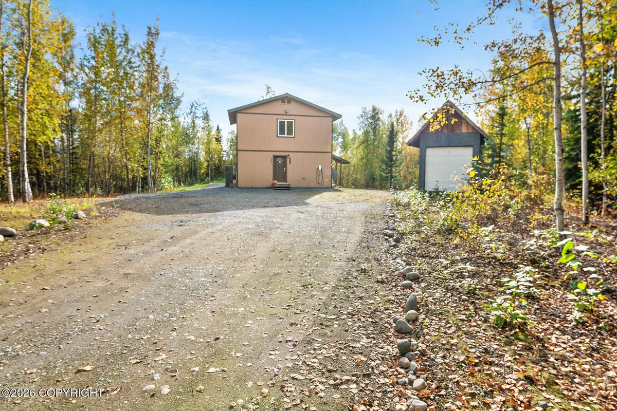 364 Arctic Loon Circle, Wasilla, AK 99623 - #1