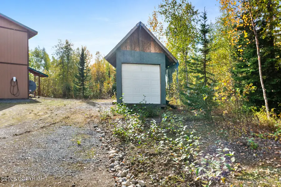 364 Arctic Loon Circle, Wasilla, AK 99623 - #2