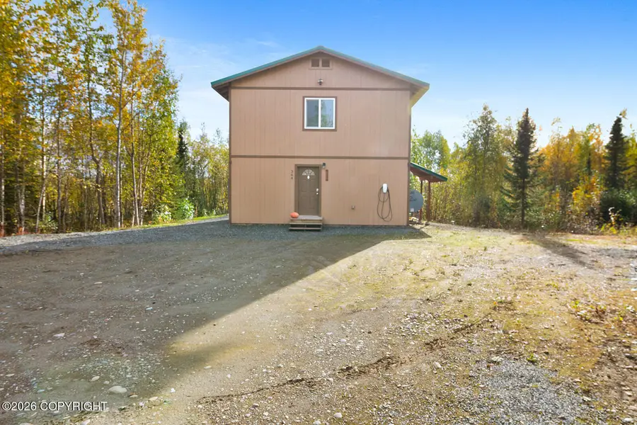 364 Arctic Loon Circle, Wasilla, AK 99623 - #3