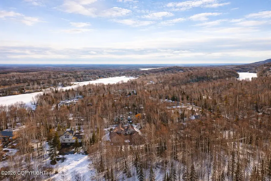 Lot 6 Harmony Drive, Eagle River, AK 99577 - #3