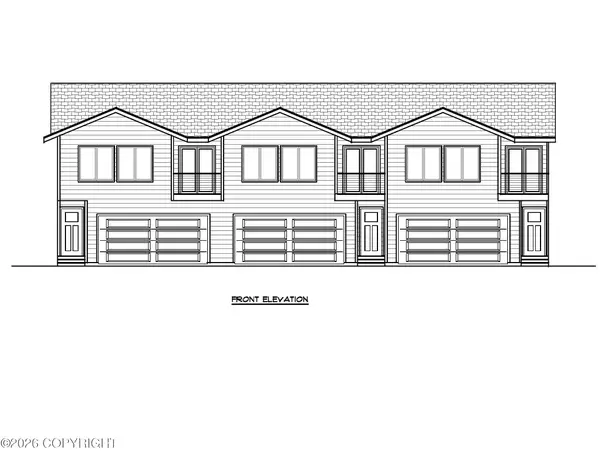 8920 Arlene Street, Anchorage, AK 99502