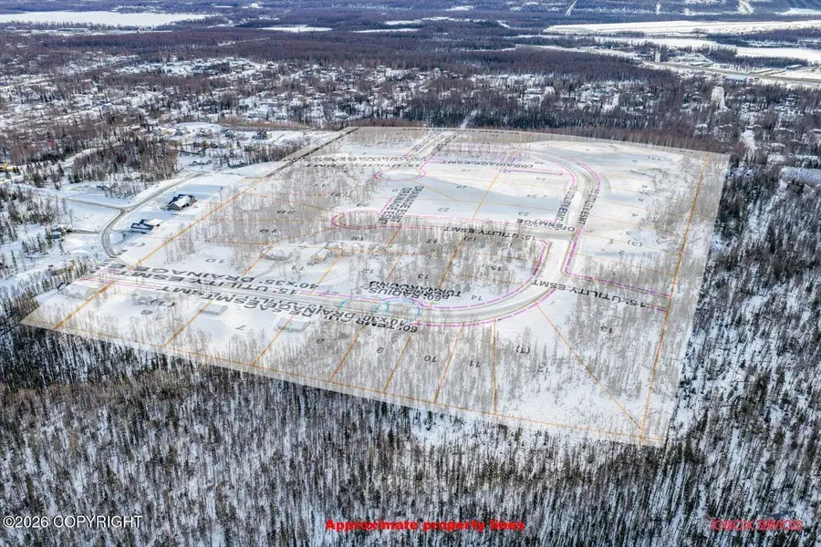 L13 B1 N Utopia View Circle, Wasilla, AK 99623 - #3