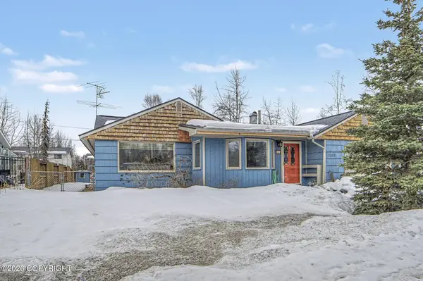 2395 E 47th Court, Anchorage, AK 99507