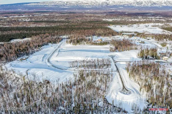 1138 N Lesman Way, Wasilla, AK 99623