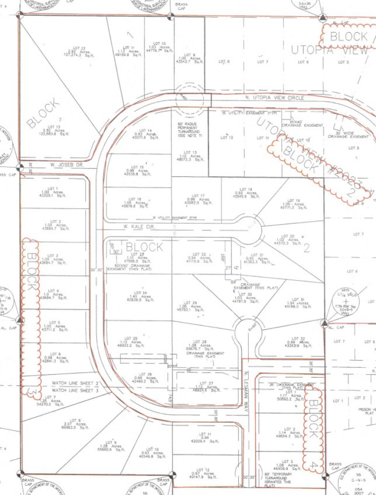 1987 N Utopia View Circle, Wasilla, AK 99623 - #3