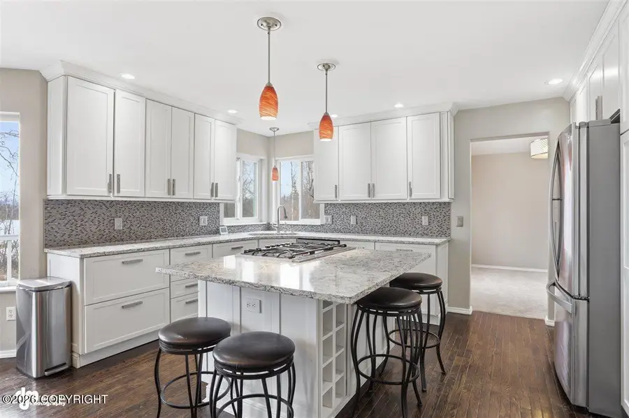 3931 E Cottonwood Way, Wasilla, AK 99654 - #3