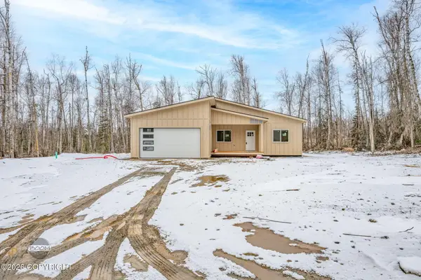4332 S Gon Fishin Drive, Wasilla, AK 99623