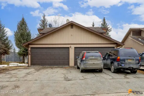 1100 W 77th Avenue, Anchorage, AK 99518