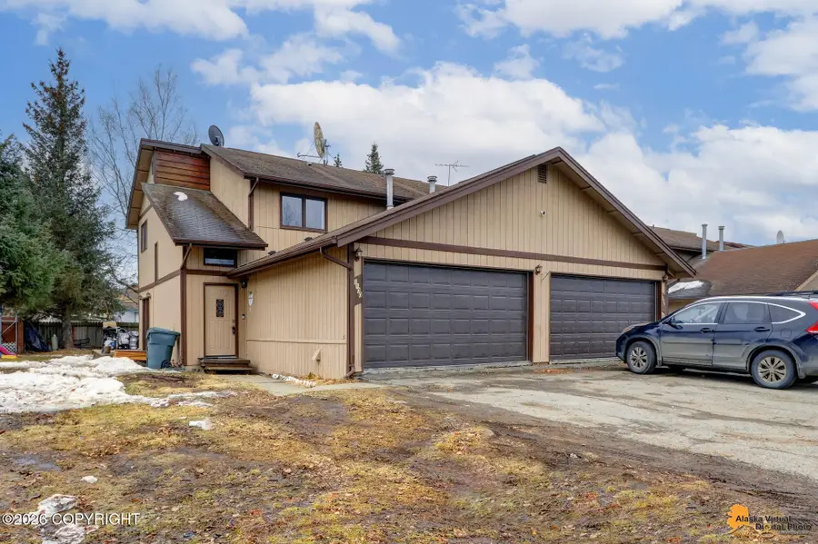 1100 W 77th Avenue, Anchorage, AK 99518 - #2