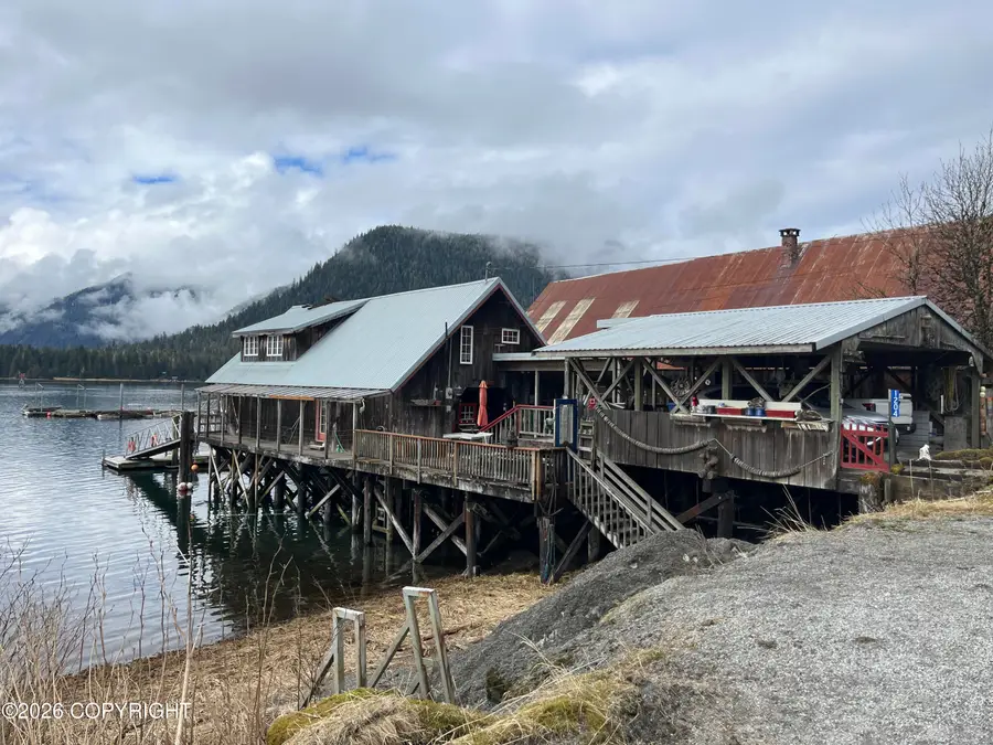 1204 S Nordic Drive, Petersburg, AK 99833 - #2