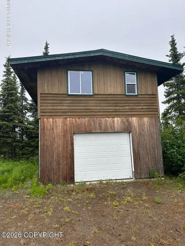 22440 Sonny Street, Ninilchik, AK 99639