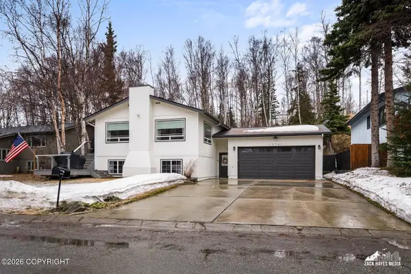 13761 Venus Way, Anchorage, AK 99515