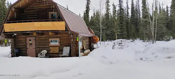 2H Midnight Sun Drive, Tok, AK 99780