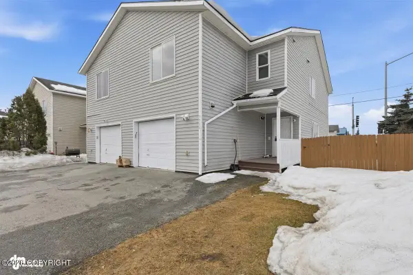 5500 Alora Loop #29, Anchorage, AK 99504
